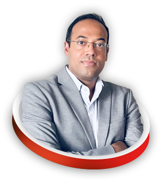 Debjyoti Patra