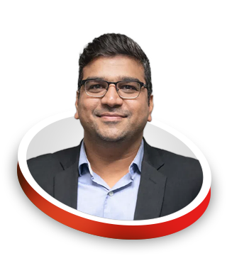 Deepak Goel