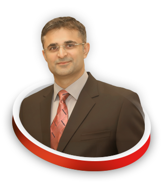 Dhruv Raj Sirohi