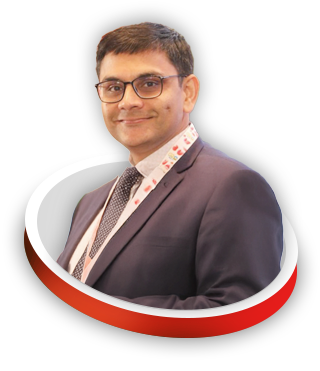 Gaurav Pundhir