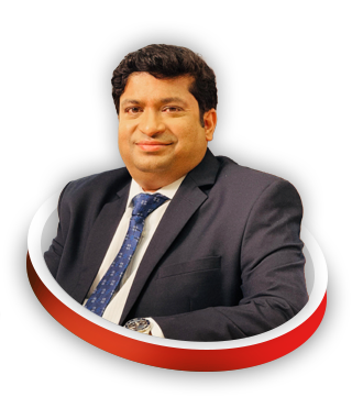 Harish Rane