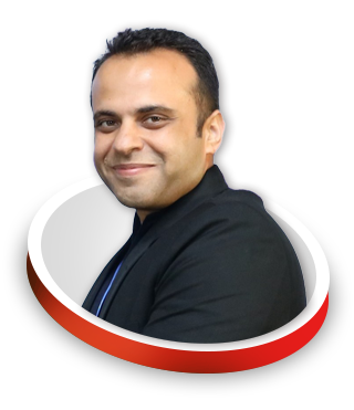 Kapil Premchandani