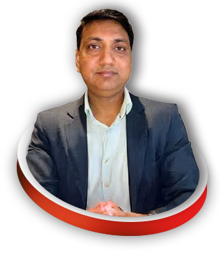 Mahesh Gupta