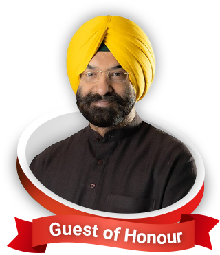 Manjinder Singh Sirsa