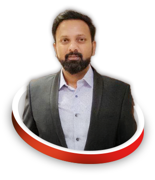 Manoj Baraskar