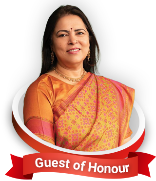Meenakshi Lekhi