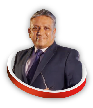 Mohit Jauhari