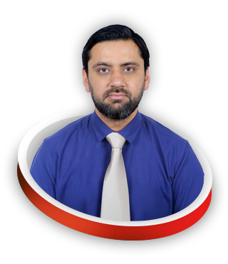 Neeraj Saini