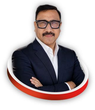 Pankaj Aggarwal