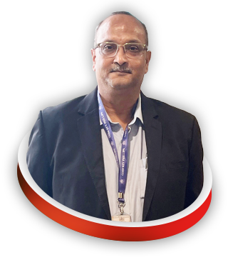 Pankaj Kumar Patodi