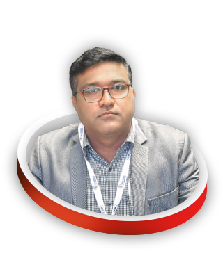 Raghvendra Mishra
