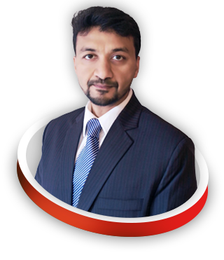 Rahul Poddar