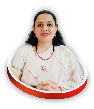 Rashmi Chawla