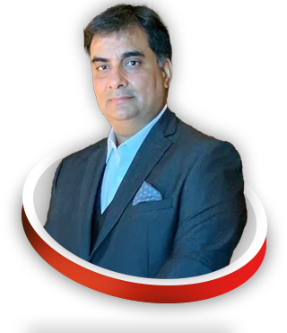 Rohit Vohra