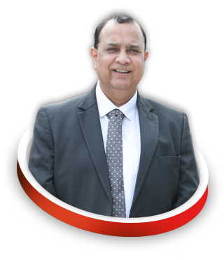 Sachin Apte