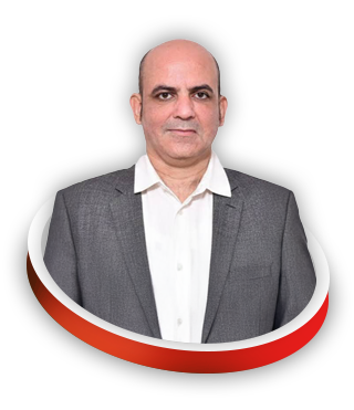 Samrat Sehgal