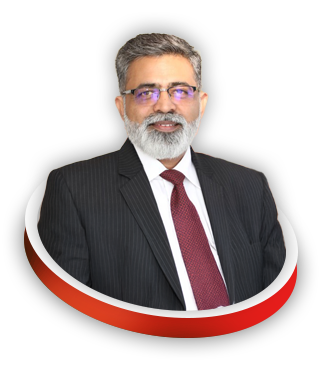 Sanjay Shridhar
