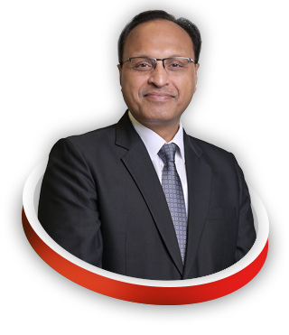 Sanjeev Jain