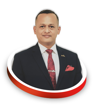Lt. Col. Shishir Hirdekar (Veteran)