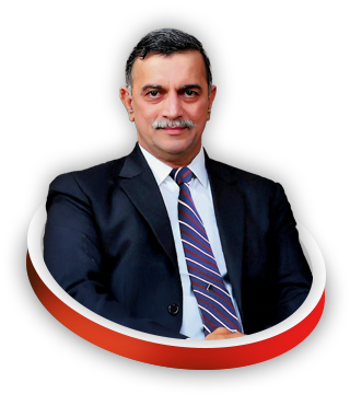 Shrikant Madhav Vaidya