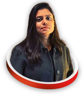 Stuti Pansari