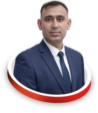 Col. Dr. Swarnendu Roy