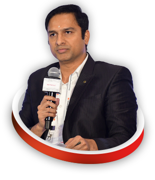 Venkataraghavan Padmanabhan