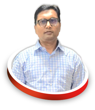 Vijay Roy