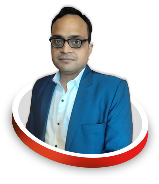 Vikas Goyal