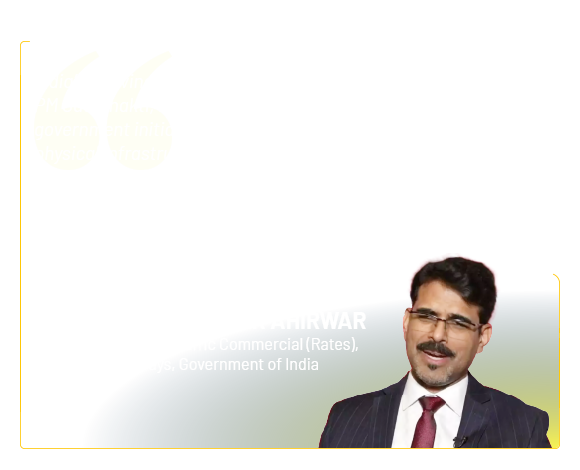 Dr. Surendra Kumar Ahirwar