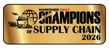 Champions of supply chain 2026