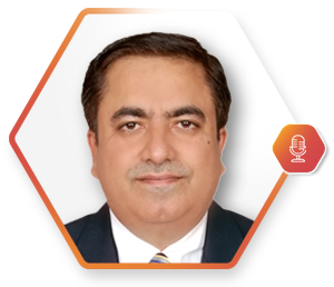 Dharmender Narang