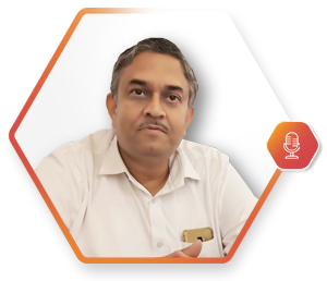 Jayant Jain