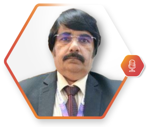 Parveen Chander Kumar
