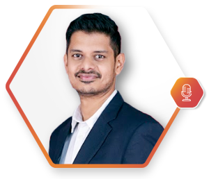 Ruchir Bhatnagar