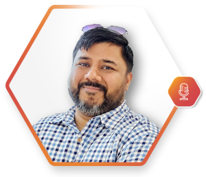 Shantanu Garg