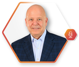 Shep Hyken