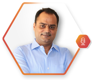 Shubhranshu Singh