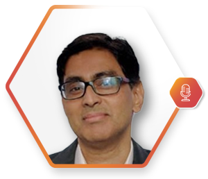 Sunil Mathur