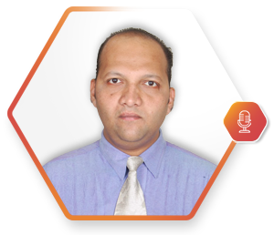 Uday Bhosale