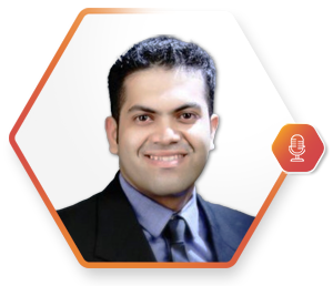 Vaibhav Rao