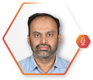 Varadharajan Ragunathan