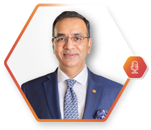 Parveen Chander Kumar