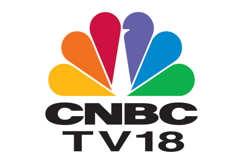 CNBC TV18