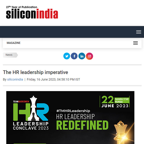 Silicon India