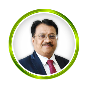 Dr. C. Jayakumar Dr. C. Jayakumar