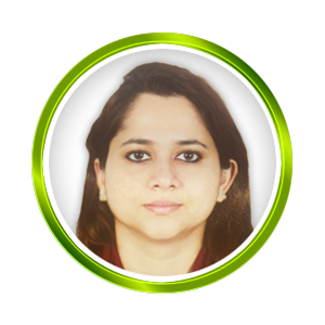 Geetika Mishra Geetika Mishra
