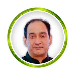 Jagdeep Chauhan Jagdeep Chauhan