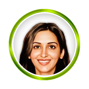Neha Sethi Neha Sethi