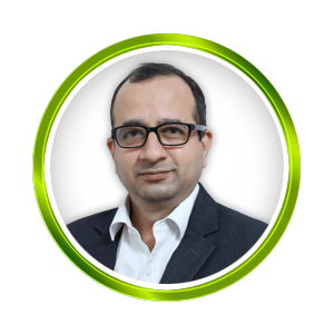 Nilesh Kulkarni Nilesh Kulkarni